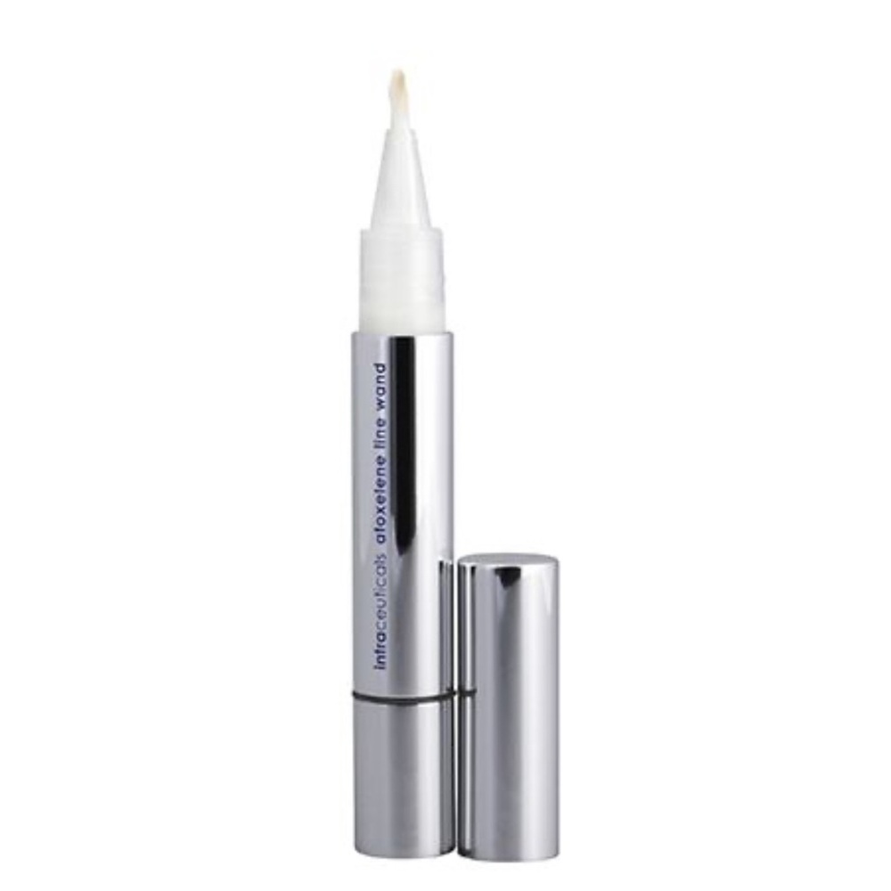 Intraceuticals, Atoxelene line wand,Face serum
